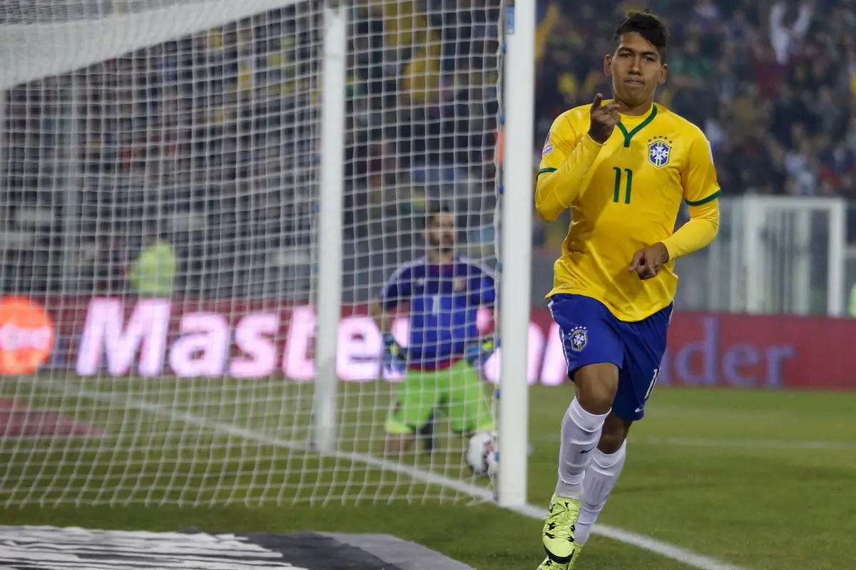 Kalahkan Venezuela, Brasil ke Perempat Final Copa America 2015
