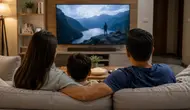 17 Film Keluarga yang Bisa Dinikmati Anak dan Orang Tua Bersama, Tontonan Liburan Penuh Pesan Moral