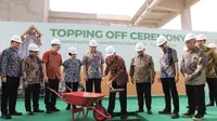 Tangerang Makin Menjulang, Pengembang Bangun Hotel 18 Lantai