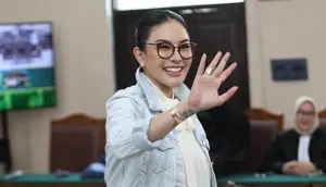 Nikita Mirzani Menang Perdata, Kuasa Hukum Sebut Jadi Modal Kuat dalam Proses PK