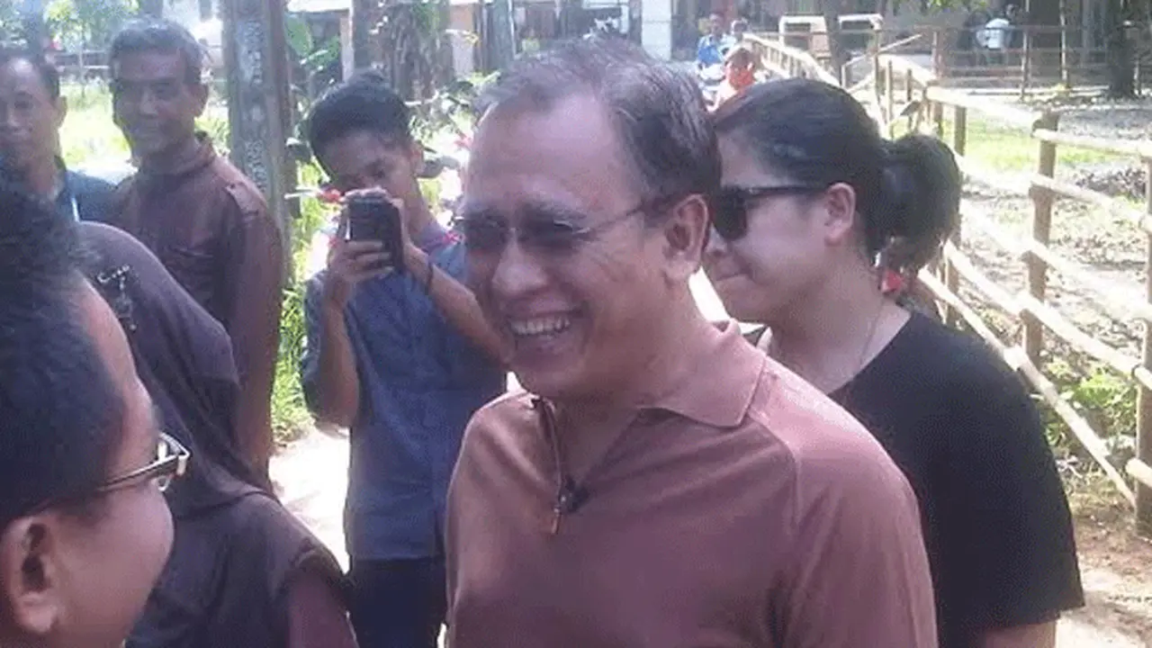 Iwan Fals