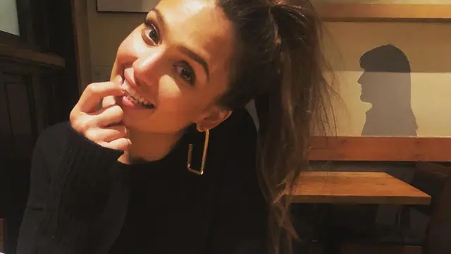 Jessica Alba