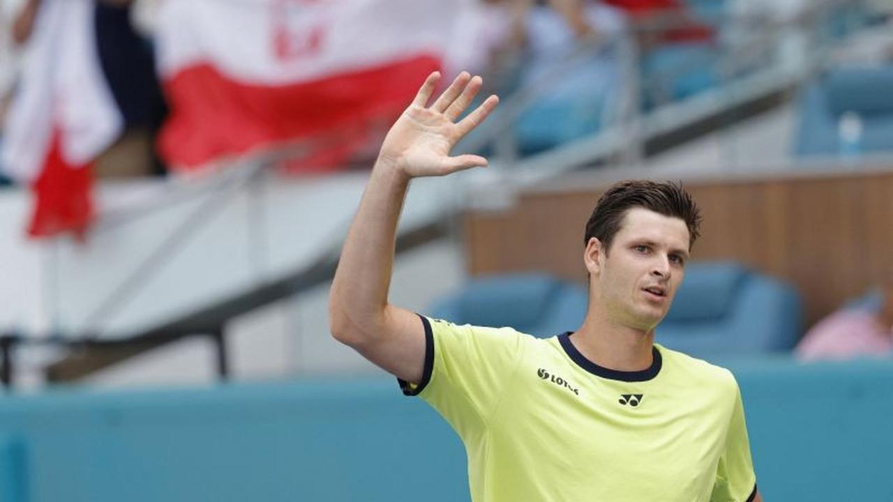 Kemenangan Polandia di United Cup: Hurkacz Taklukkan Zverev, Swiatek Pastikan Dominasi