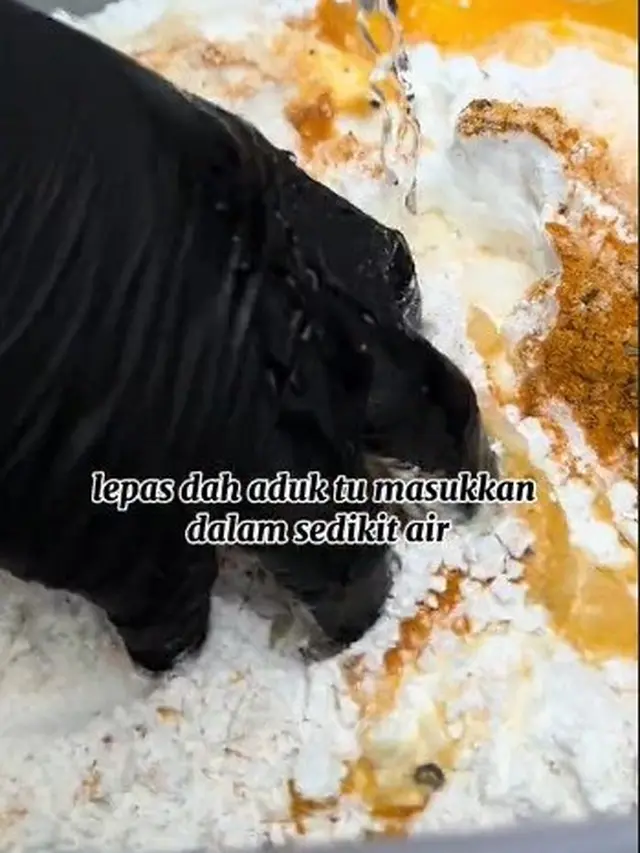 (Sumber: TikTok/@pakman3590)