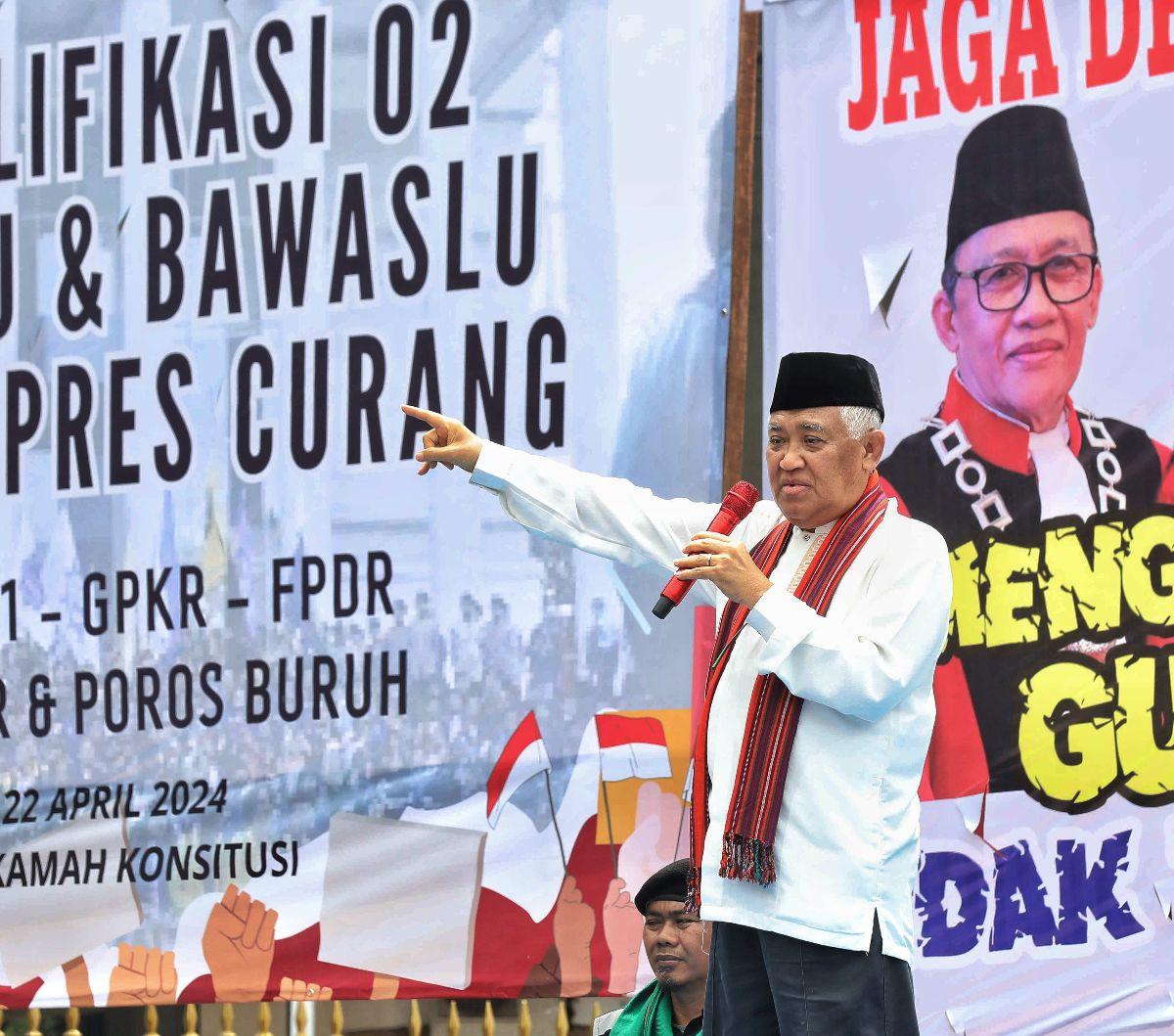 Dok. Istimewa
