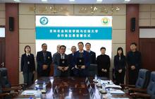 Perkuat Sektor Agri, Unej Jalin Kerja Sama dengan JLASTU China dalam Bidang Pertanian