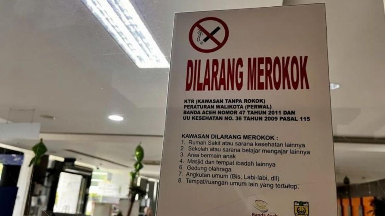 Fakta Mengejutkan: Hampir Sepertiga Dewasa Indonesia Merokok, Kemenkes Ingatkan Bahaya Rokok dan Penyakit Tidak Menular