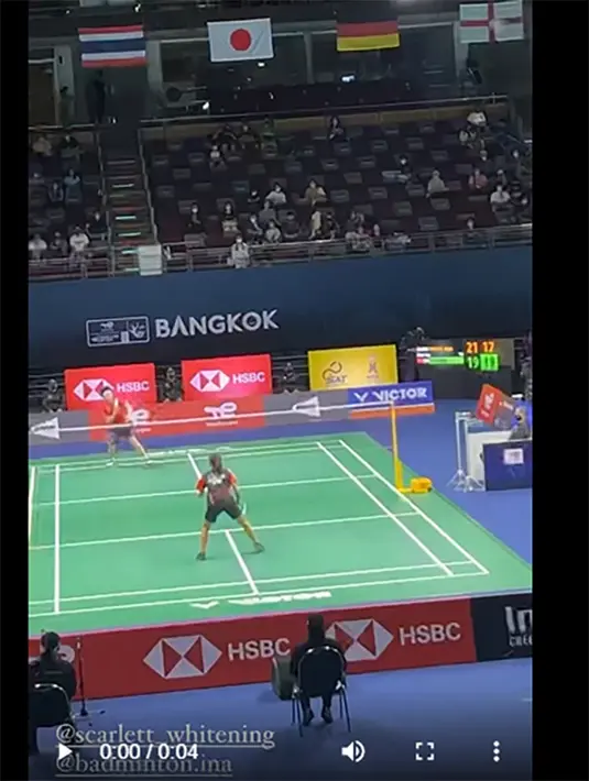 Felicya Angelista dan Caesar Hito (Instagram/felicyangelista_)