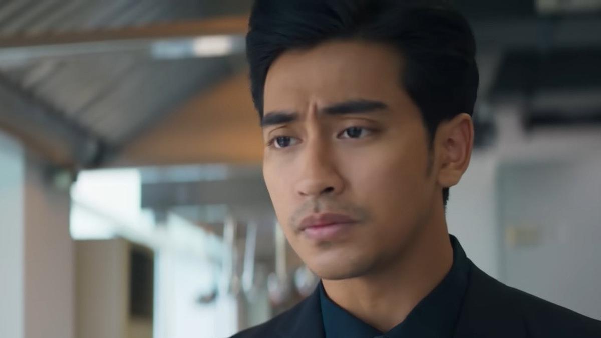 Abidzar Al-Ghifari Ramai Dikritik soal Film A Business Proposal, Umi Pipik Beri Nasihat Sejuk untuk Doakan Haters