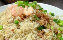 Makanan sisa jadi primadona