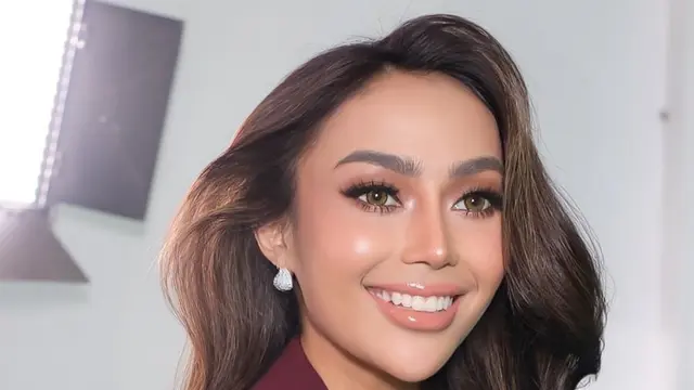 Karina Icha. (Foto: Dok. Koleksi Pribadi Karina Icha)