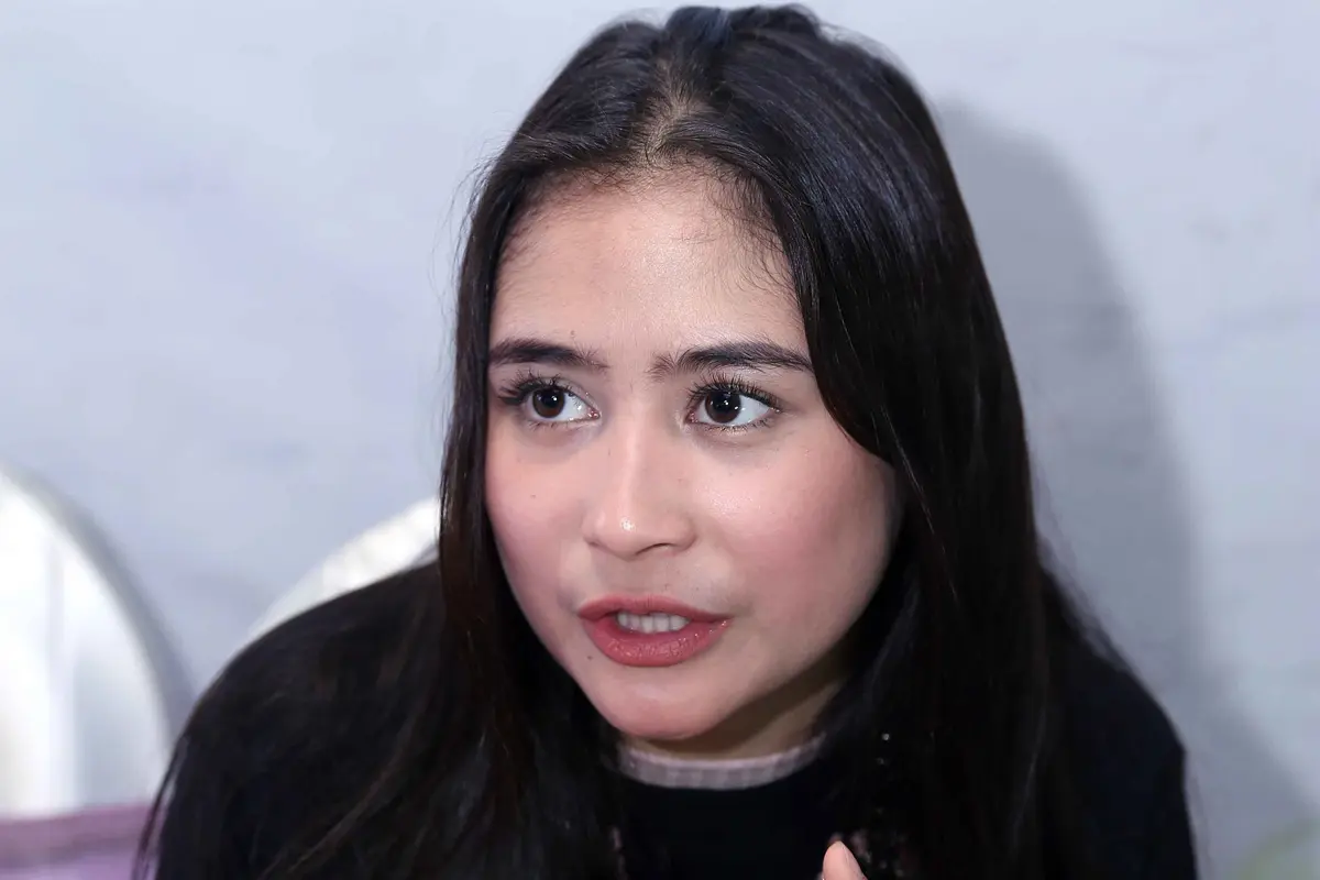 [Bintang] Prilly Latuconsina