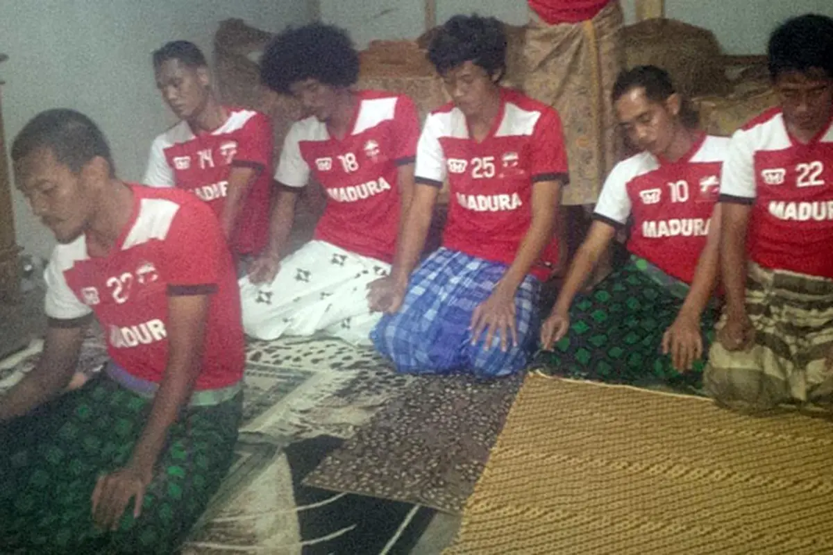 Madura United