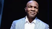 Mike Tyson Akui Pernah Pakai Mr.P Palsu