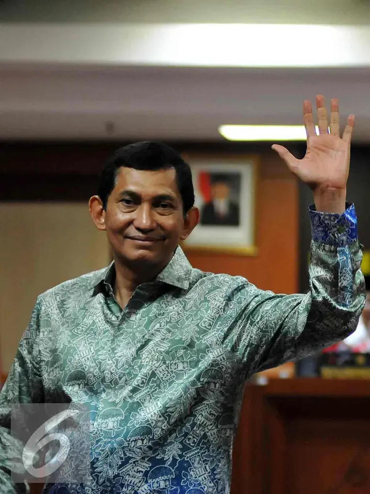 Profil Maroef Sjamsoeddin, Mantan Pasukan Khusus TNI AU yang Kini Nahkodai MIND ID