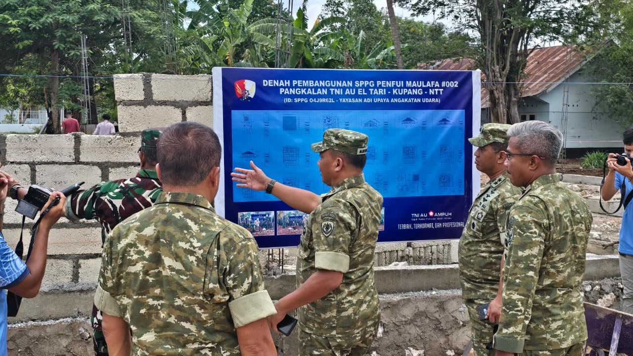 TNI AU