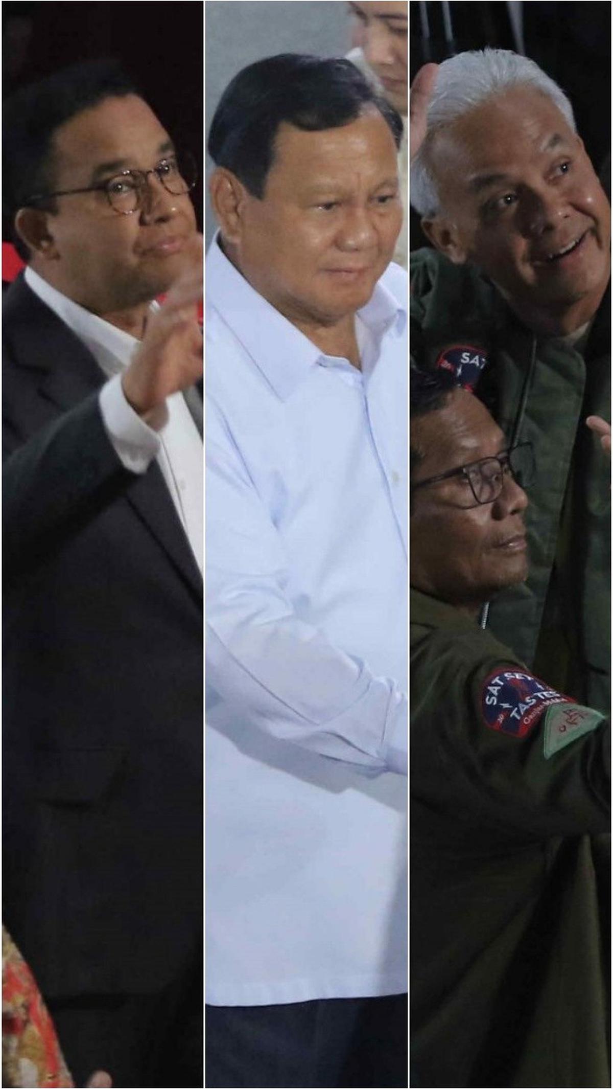 Charta Politika Indonesia