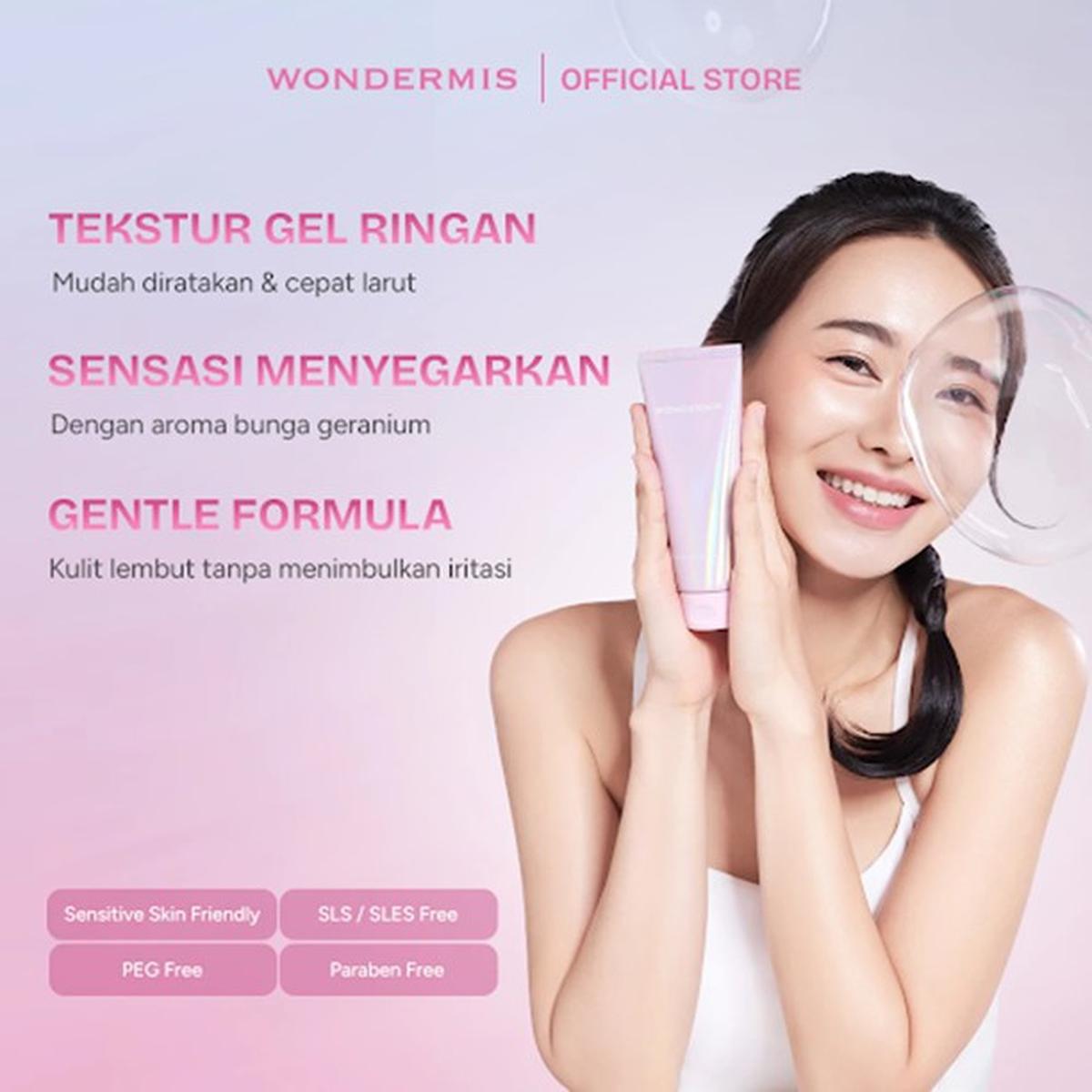 WONDERMIS