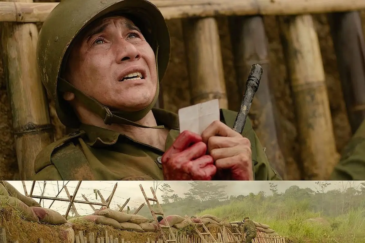 Kang Mak From Pee Mak