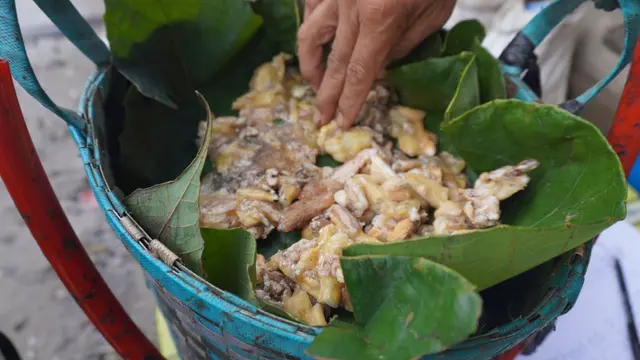Masyarakat hukum adat Simardangiang