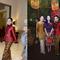 Model Kebaya Modern Bawahan Batik ala Kris Dayanti, Elegan dan Anggun untuk Acara Resmi (Foto: Instagram/krisdayantilemos)