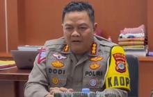 VIDEO: Intip Harta Miliaran Kombes Dodi, Polisi Tolak Wawancara Wartawan Pakai HP China