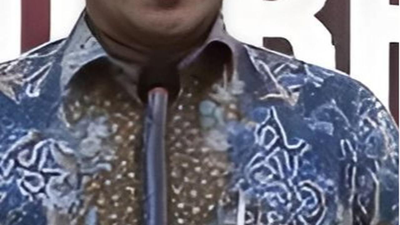 VIDEO: Respons Ketua KPU Hasyim, DKPP Beri Sanksi Keras Usai Loloskan Cawapres Gibran