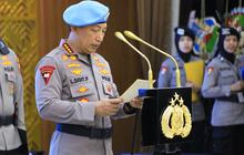 Kapolri Pastikan Tim Reformasi Polri Terbuka untuk Masukan Masyarakat Sipil