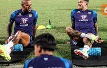 Jelang Laga Persib Vs PSS Sleman di BRI Liga 1, Ciro Alves Bakal Absen?