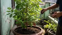 Cara Menanam Daun Salam di Pot, 7 Panduan Lengkap untuk Hasil Lebat dan Subur di Rumah