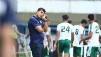 Pelatih Persebaya Pastikan Bakal Terus Rotasi Pemain
