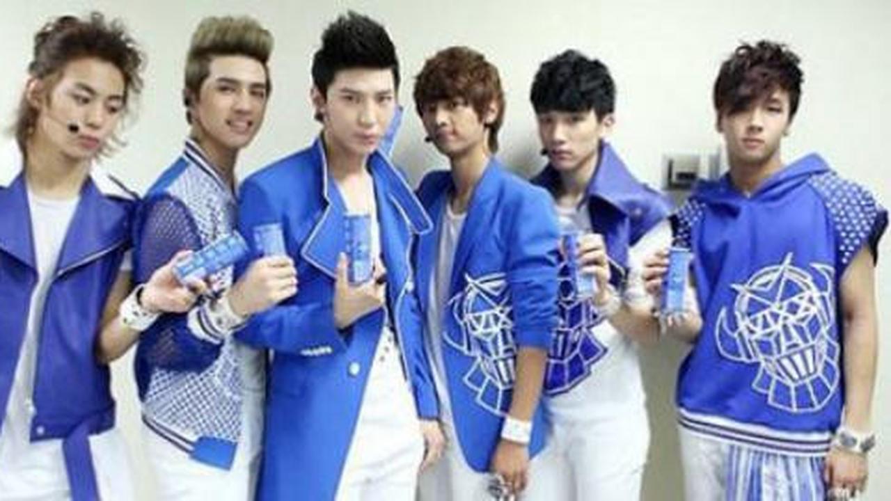 Belum debut, N VIXX ditawari gabung SM-YG-JYP Entertainment