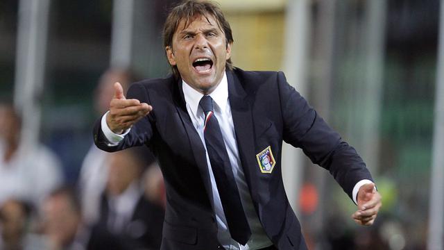 Antonio Conte