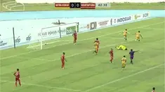 Tuan rumah Grup B, Mitra Kukar, mampu mengawali petualangan di Piala Presiden 2018 dengan hasil manis. Melawan Martapura FC di Stadion Aji Imbut, Tenggarong. Mitra Kukar hajar Martapura dua gol tanpa kemenangan.