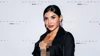 Millen Cyrus Dipindahkan dari Sel Laki-Laki ke Ruang Tahanan Khusus