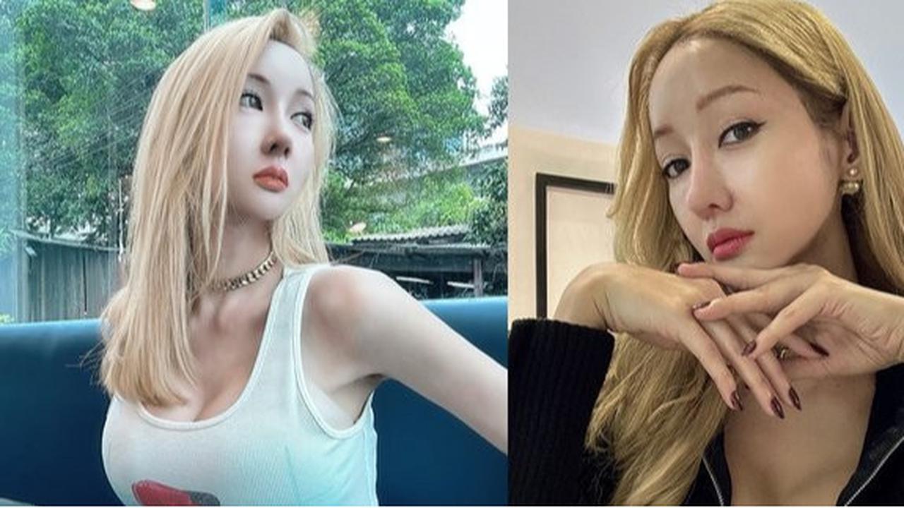 Deretan Kontroversi Lucinta Luna yang Blak-Blakan Ungkap Transformasi Gender, Tuai Atensi