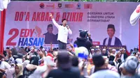 UAS: Sumut Butuh Sosok Pemimpin Amanah dan Dapat Menyejahterakan Rakyat