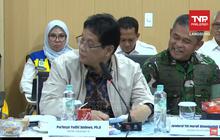 Momen Kocak Menkeu Purbaya Sebut TNI 'Sweatshop', Kasad Maruli: Kita Cuma Dikasih Makan Doang Pak!