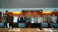 Sama-Sama Kaya Nikel, Indonesia-Filipina Jajaki Proyek Kendaraan Listrik