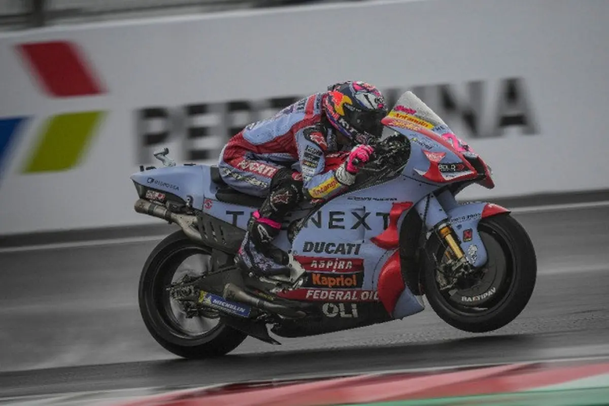 MotoGP