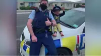 foto: New Zealand Police