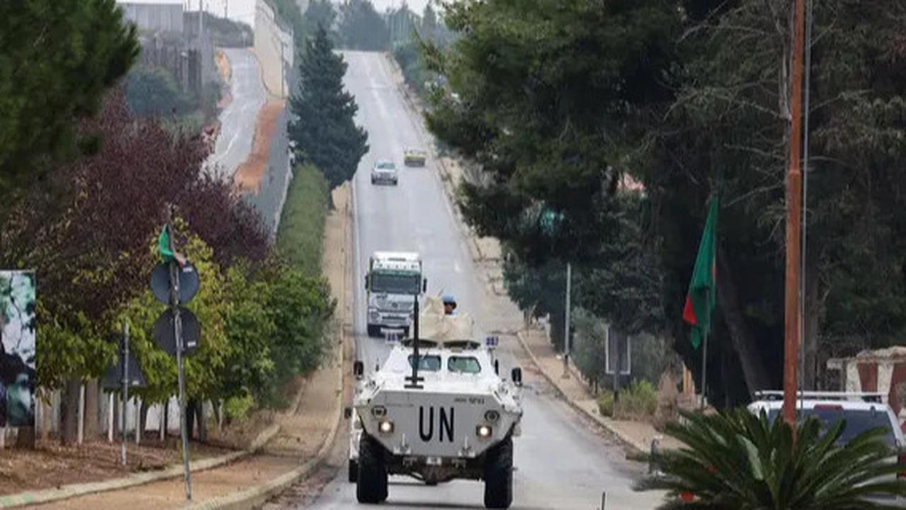 Menlu Ungkap 79 WNI Berhasil Keluar dari Lebanon