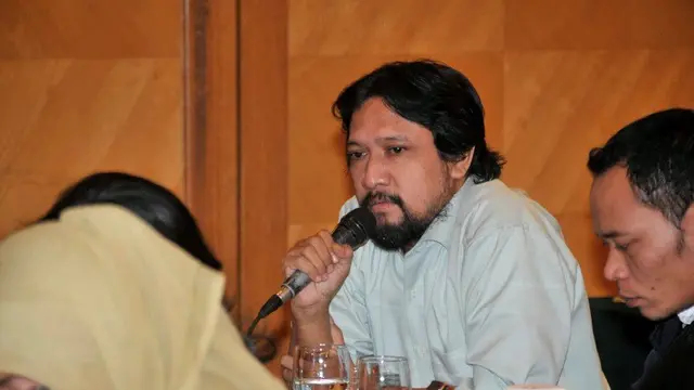 Jamal Mirdad