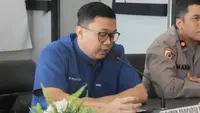 Dokter Ungkap Napi Lapas Balikpapan Tewas Akibat Pendarahan di Otak