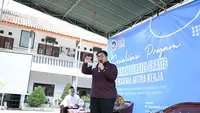 Kawendra DPR Sebut Anggaran MBG Tidak Potong Hak Dasar Pendidikan