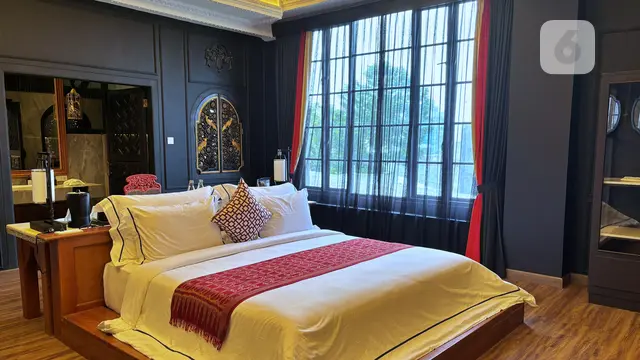 House of Tugu Jakarta Old Town