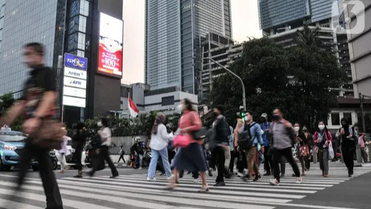 Begini Respons Pengusaha saat Usia Pensiun Naik Jadi 59 Tahun