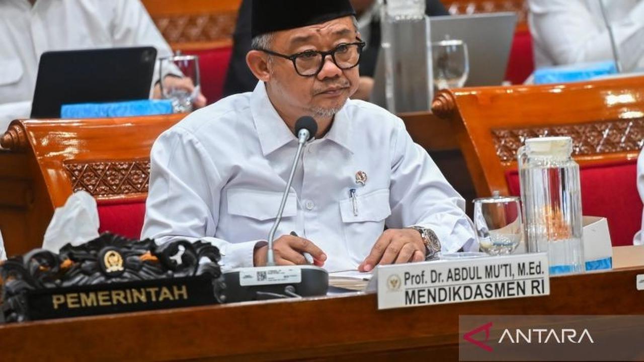Menteri Pendidikan Resmikan Sekolah Bilingual Gratis Samarinda: Model Unggul di Lahan Luas 1,8 Hektar