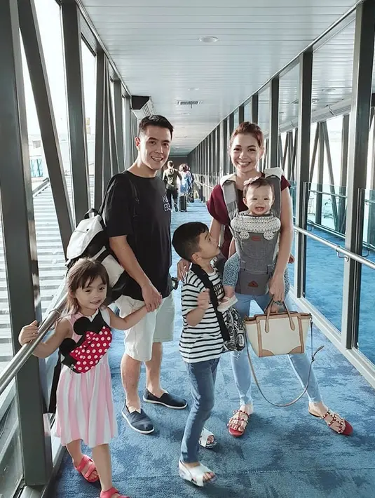 Maya Septha (Instagram/mayaseptha7)