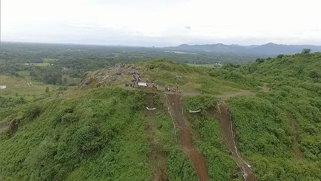 Bukit Dago